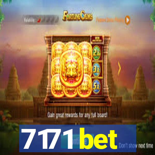 7171 bet